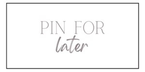 pin for later blog graphic, pinterest graphic 