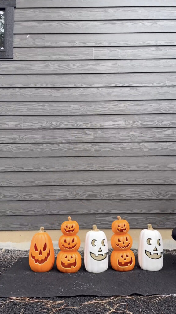Halloween's spookiest finds | #halloween #spookiest #home #homedecor #halloweendecor #spooky #pumpkin #DIY #decor #outdoor #patio #porch #tree
