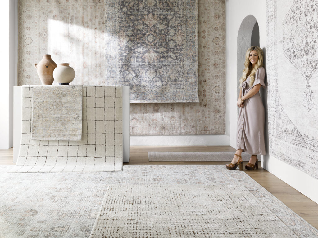 Designer Rug Launch Our PNW Home x Surya Rug Line Launch Day! - Our PNW Home