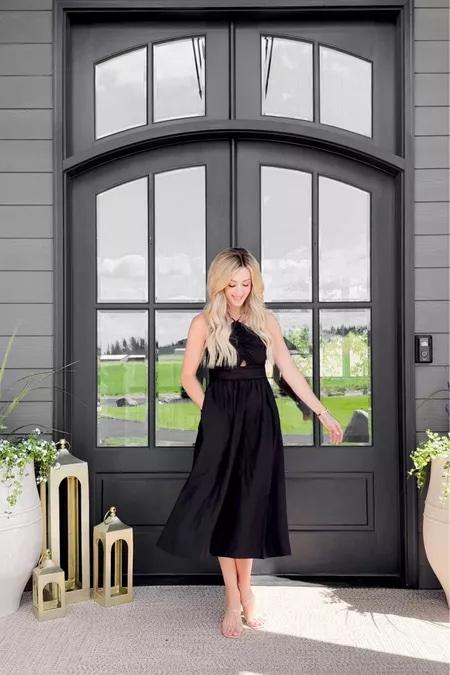 may's most loved finds fashion + home | most loved, best sellers, home favorites, fashion finds, summer fashion, summer dress, midi dress, walmart, walmart fashion