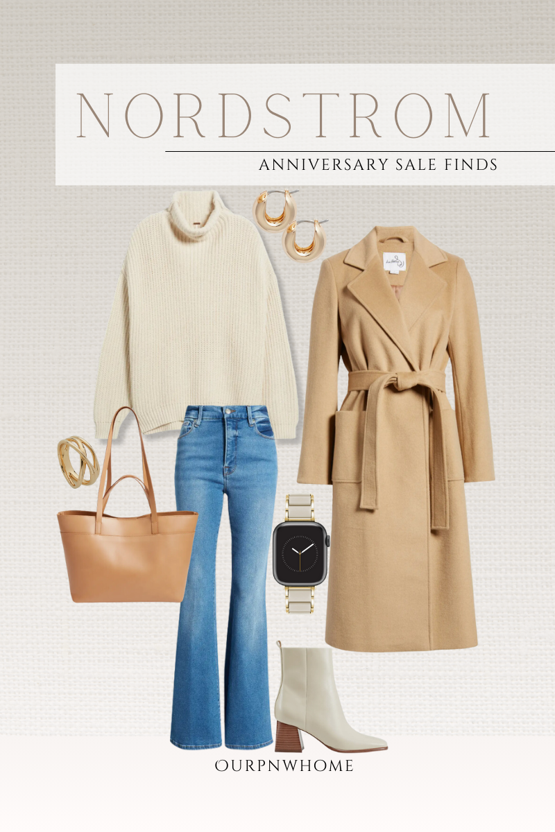 Ultimate Guide to the Nordstrom Anniversary Sale 2024 | nordstrom, nordstrom sale, sale finds, top picks, best deals, fall fashion, trending fashion, home, beauty exclusives, neutral fashion, everyday outfit inspo, leather tote bag, designer fashion, accessories, gold jewelry