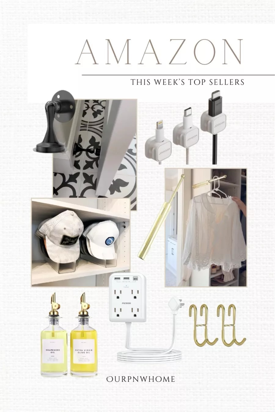 weekly top sellers | trending home finds, home hacks, home favorites, amazon home, affordable home