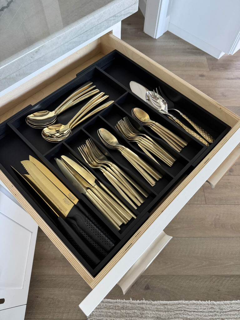 The Art of Home Organization: Simple Strategies, kitchen essentials,  utensil organization, drawer organization, organization