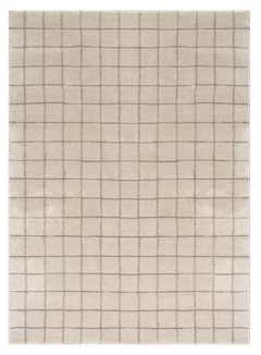 grid rug