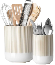 cutlery container
