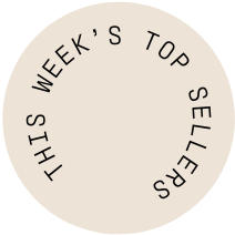 top sellers icon