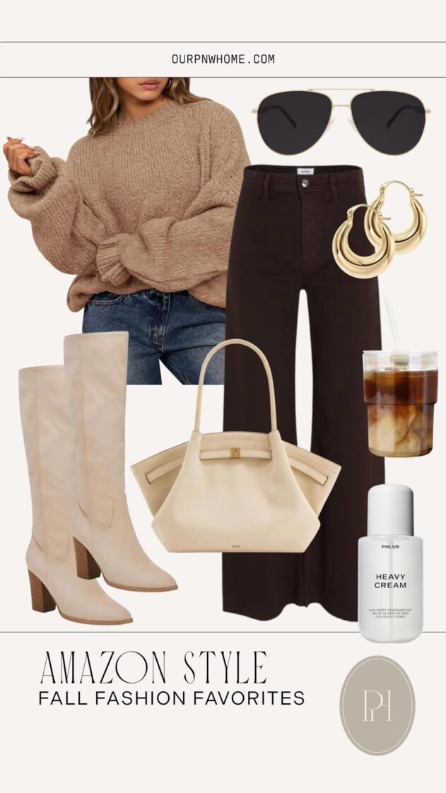BOARD – AMZ fall fashion 09.05.25