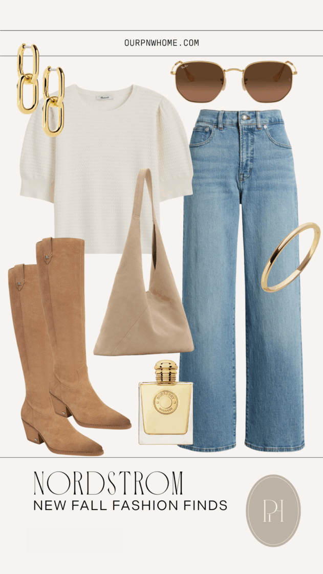 BOARD – Fall Fashion Finds 09.03.25