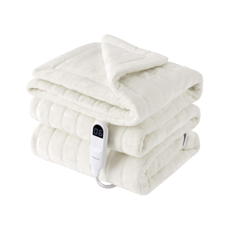 heated blanket