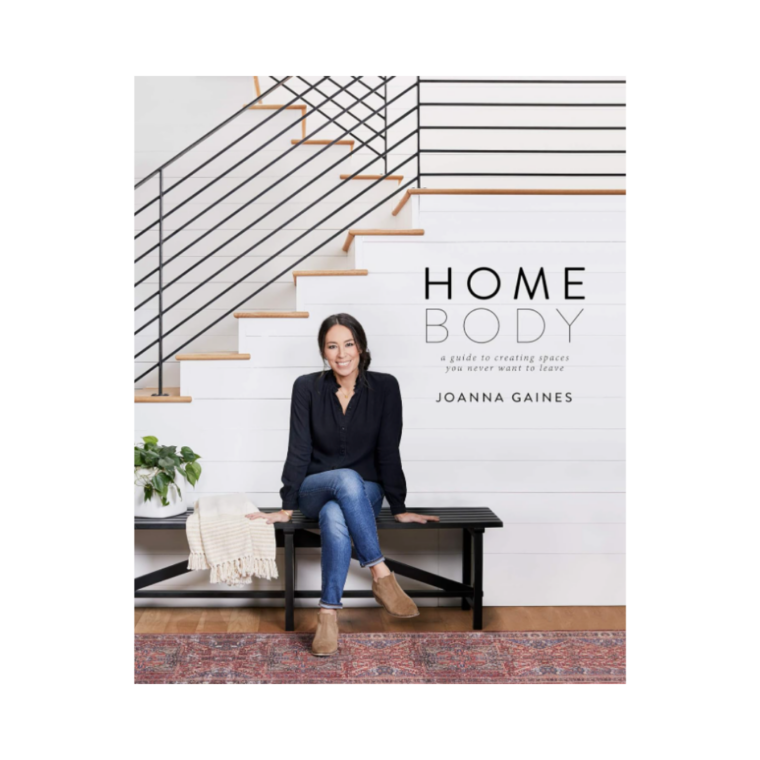 home body book