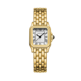 gold watch