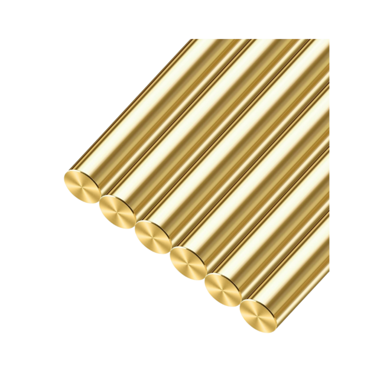 rods for brass gallery rail