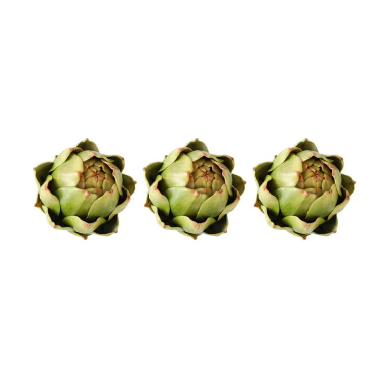 faux artichoke
