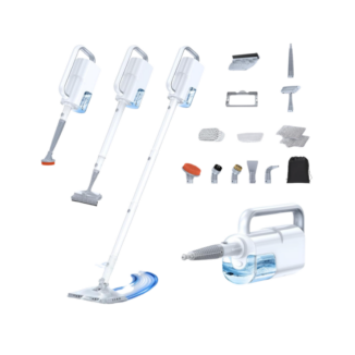 steam cleaner
