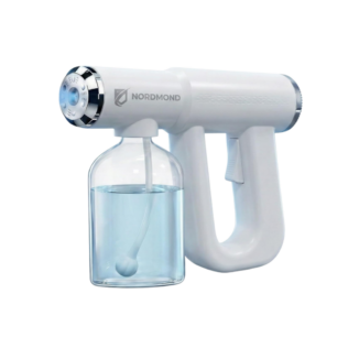 disinfectant fogger