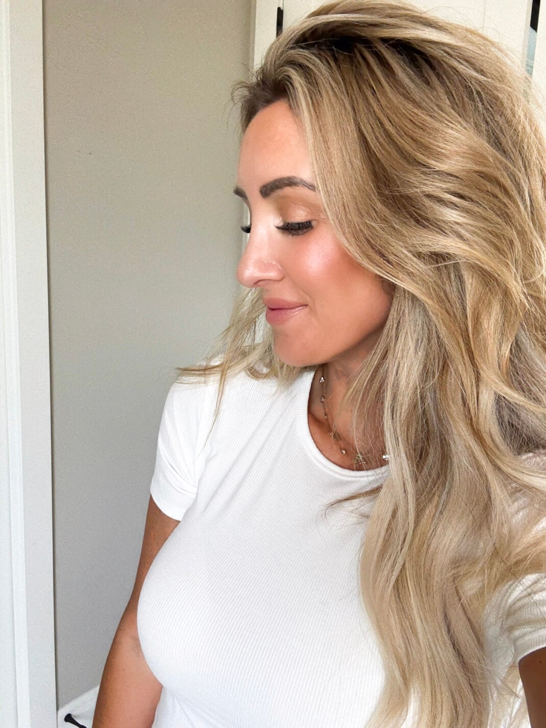 jordyn side profile image