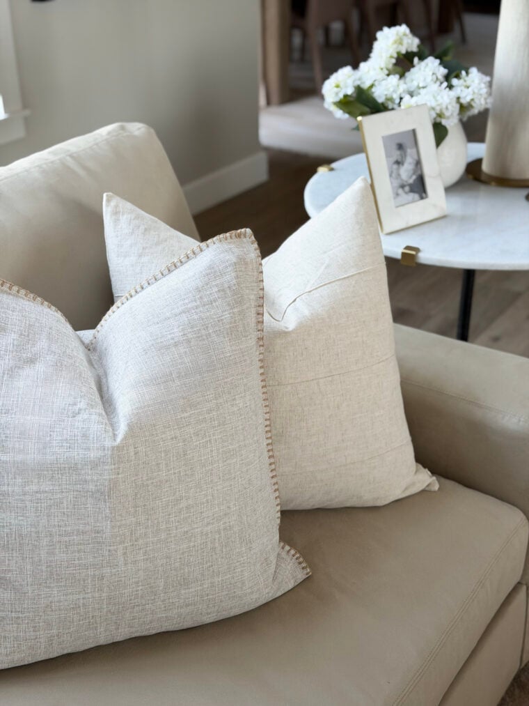 03.06.26 neutral throw pillows