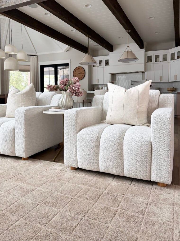 03.20.26 white accent chair