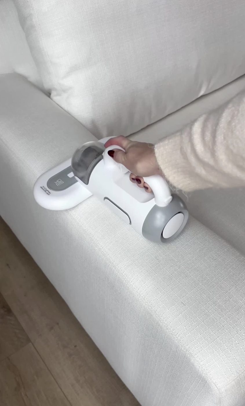 bed vacuum cleaner
