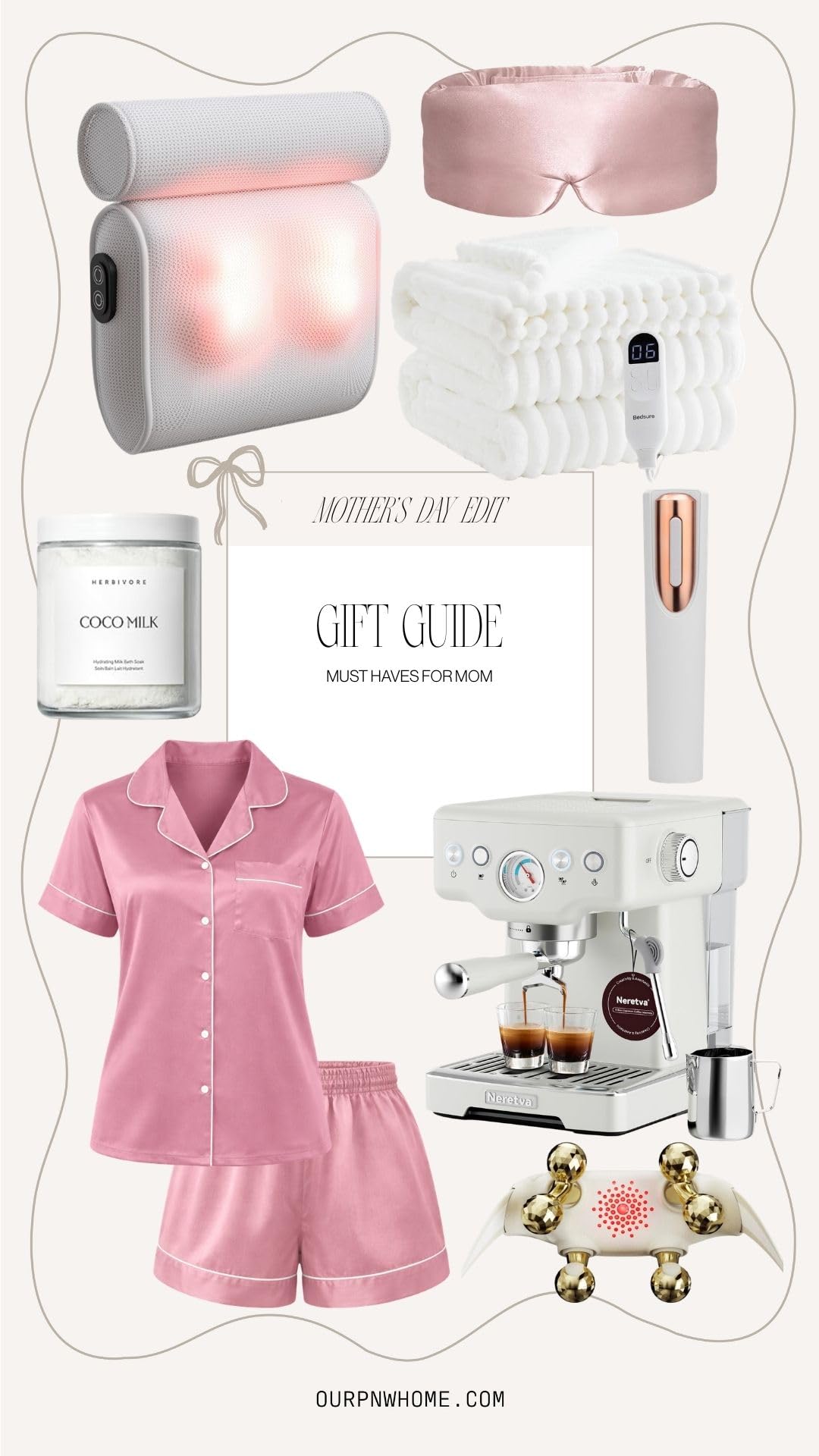 mom's must-have gifts