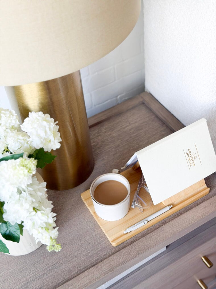 04.10.26 nightstand styling