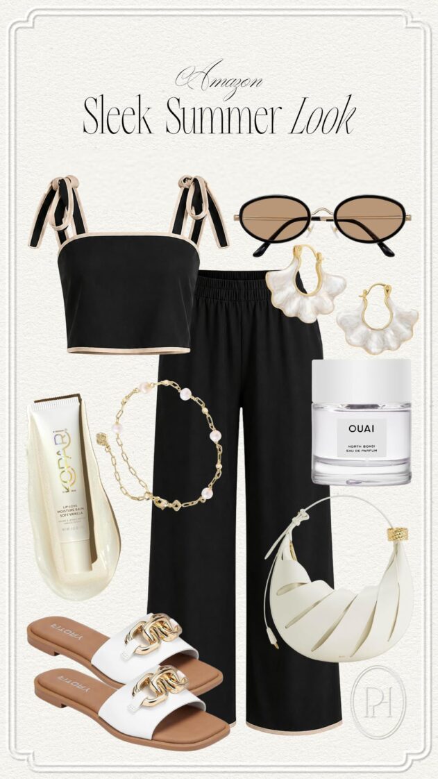 Stylish Amazon Looks & Outfit Finds | Our PNW Home