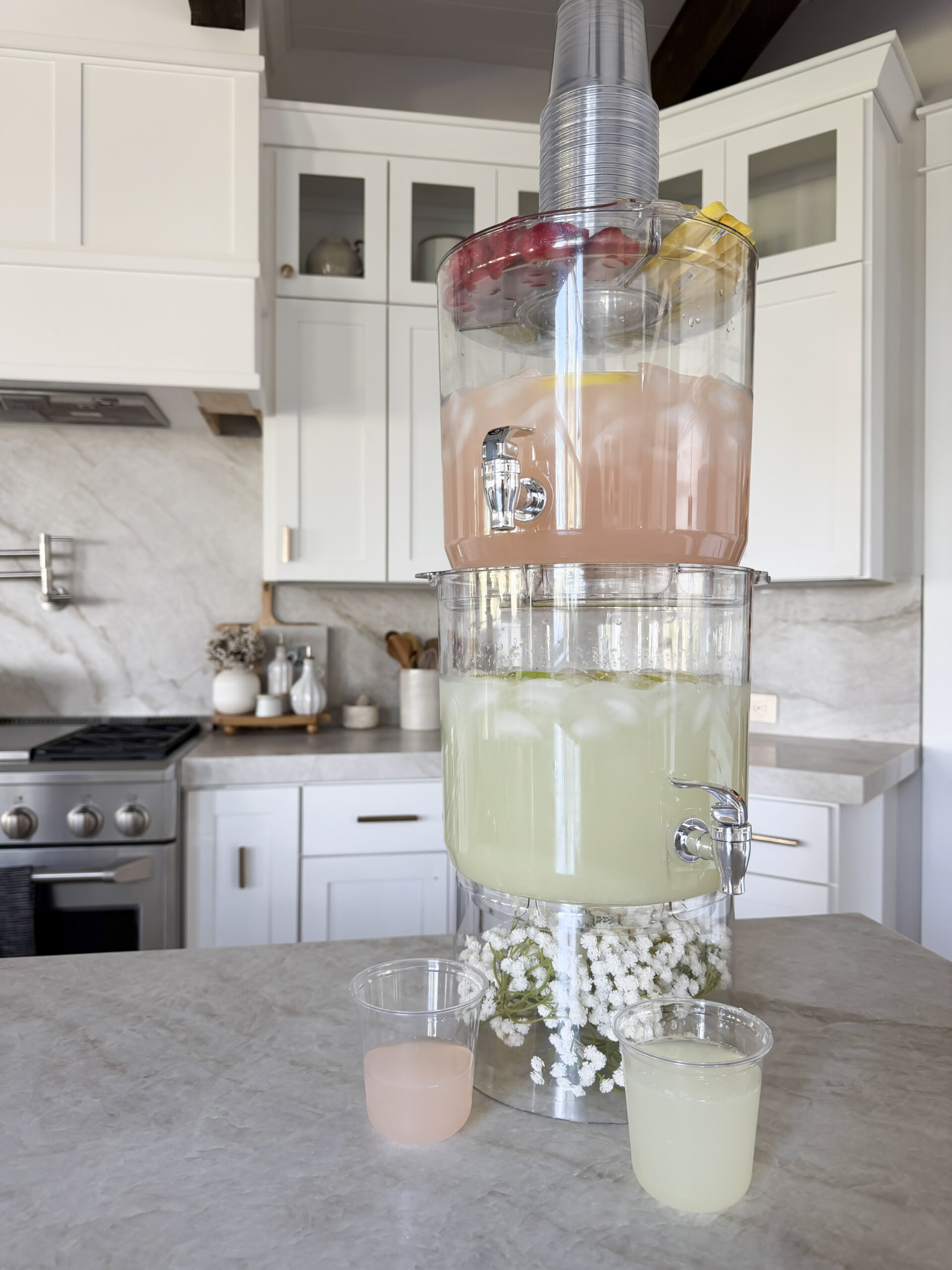 drink dispensers