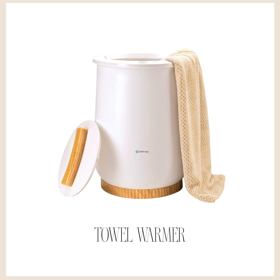 towel warmer