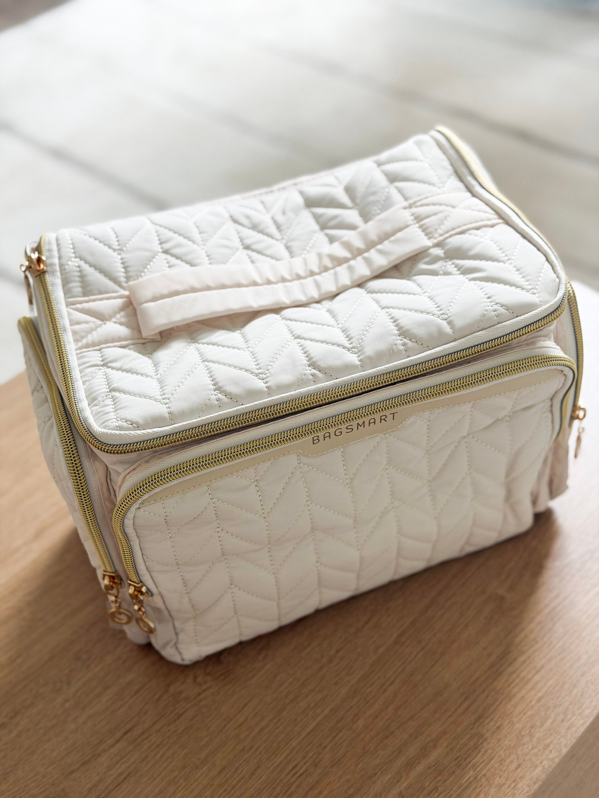 travel bag