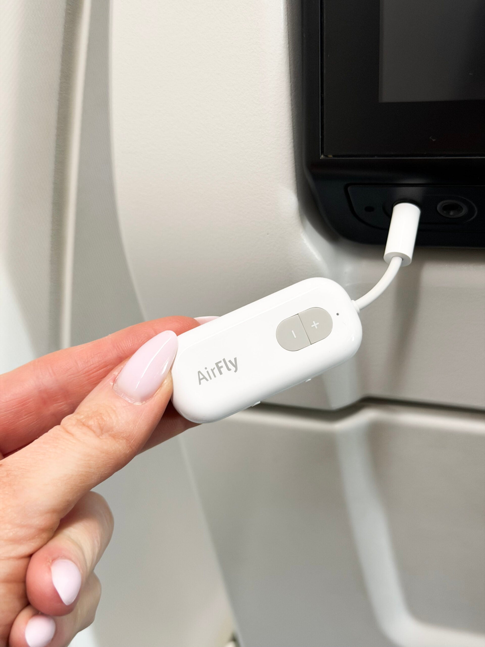 plane bluetooth adapter