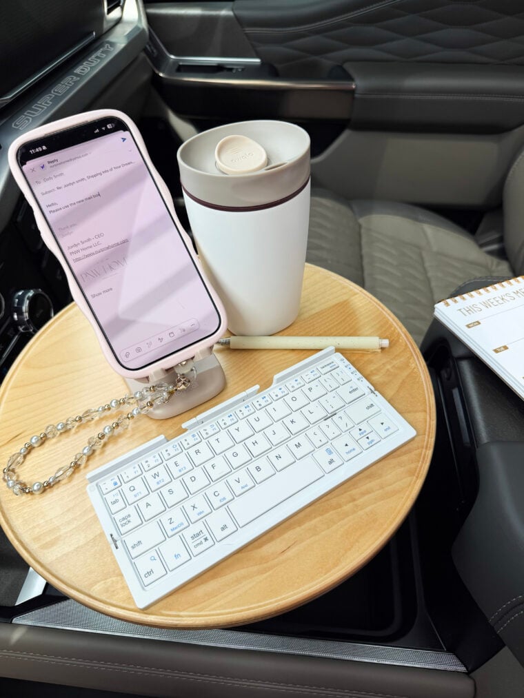 07.23.26 on the go