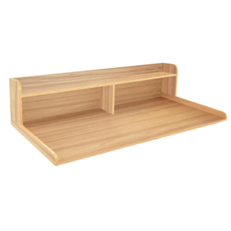 laundry countertop