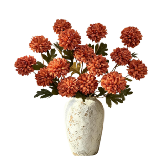 fall florals