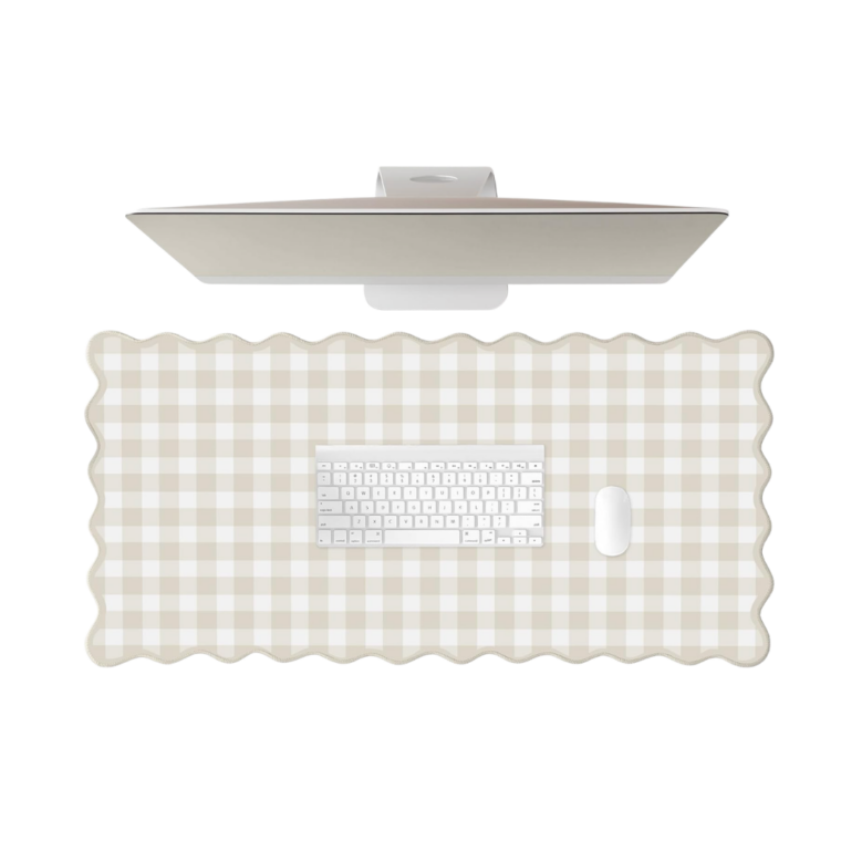 desktop mat