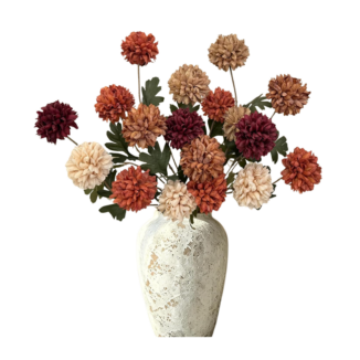 fall florals