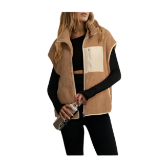 neutral vest