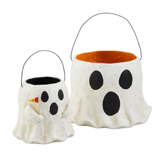 ghost buckets