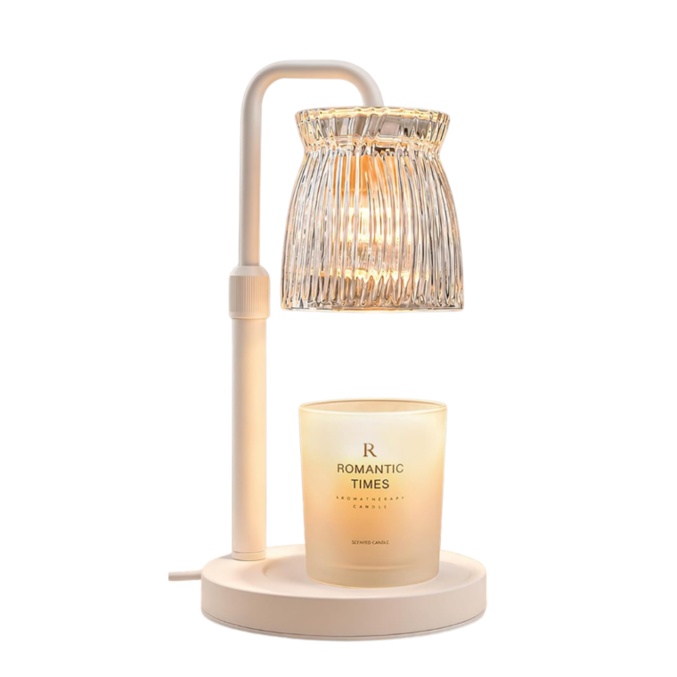 candle warmer
