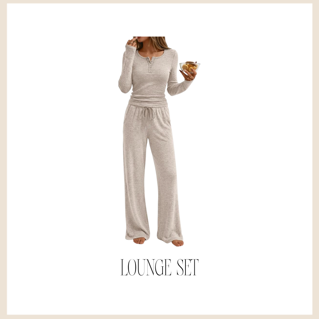 lounge set
