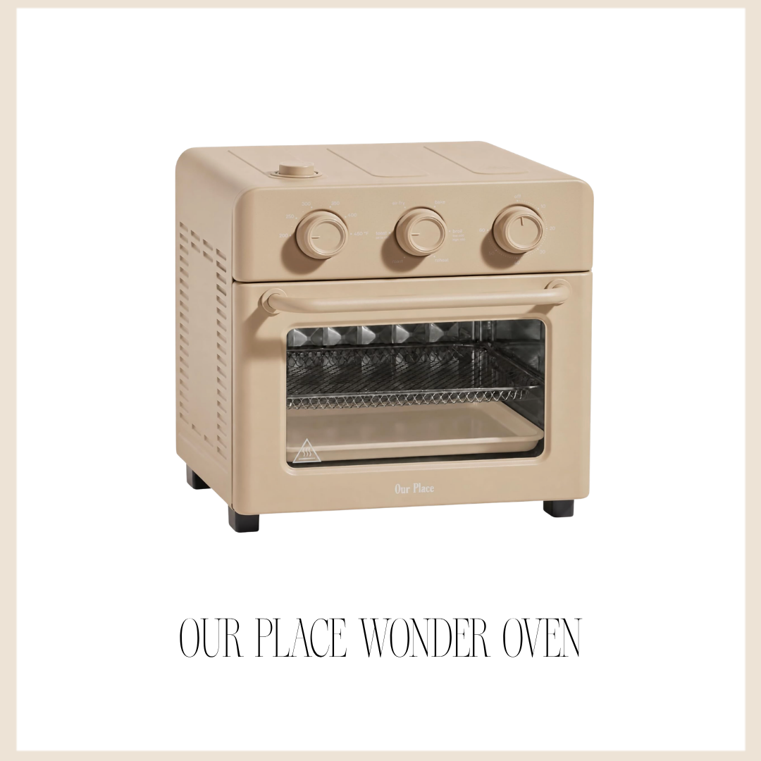 our place wonder oven