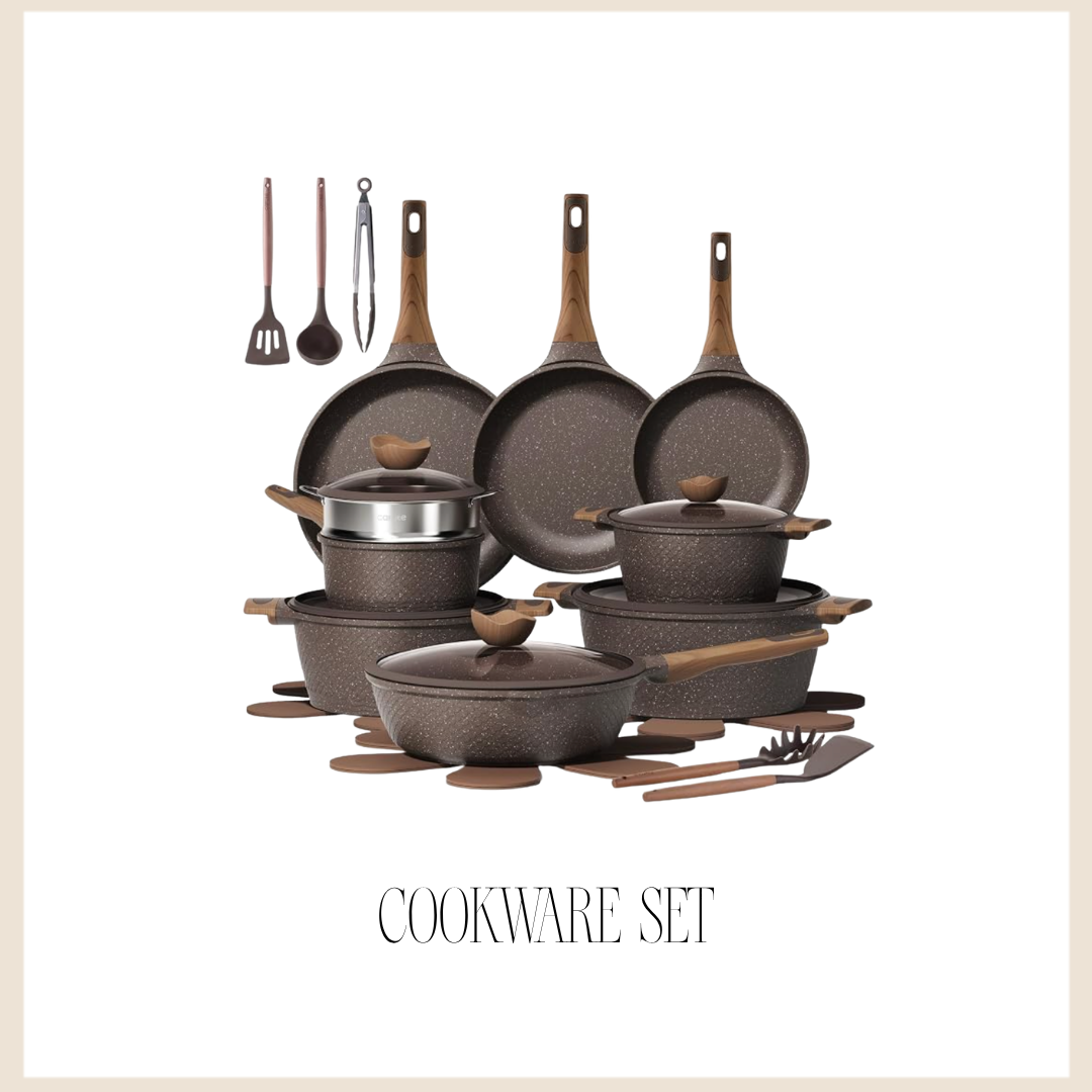 cookware set