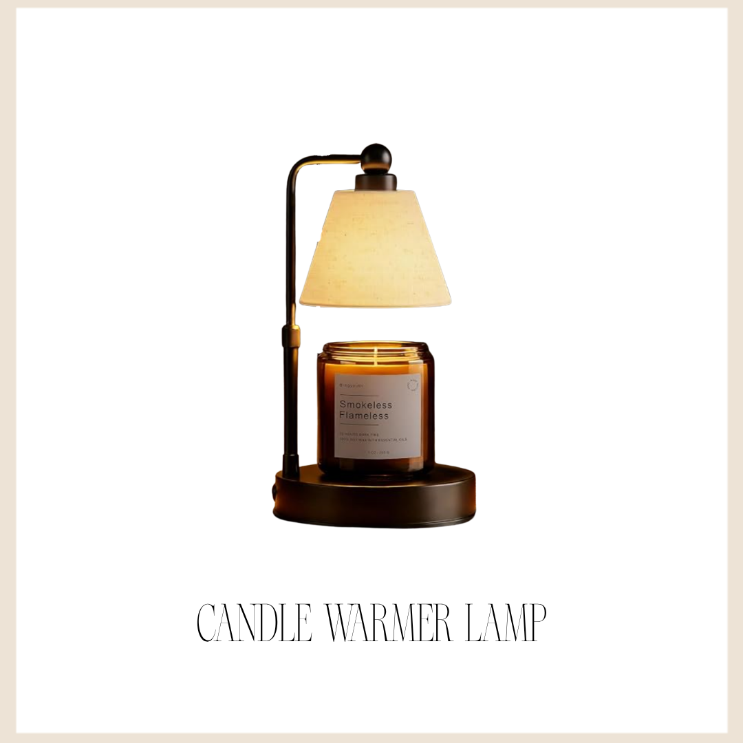 candle warmer lamp