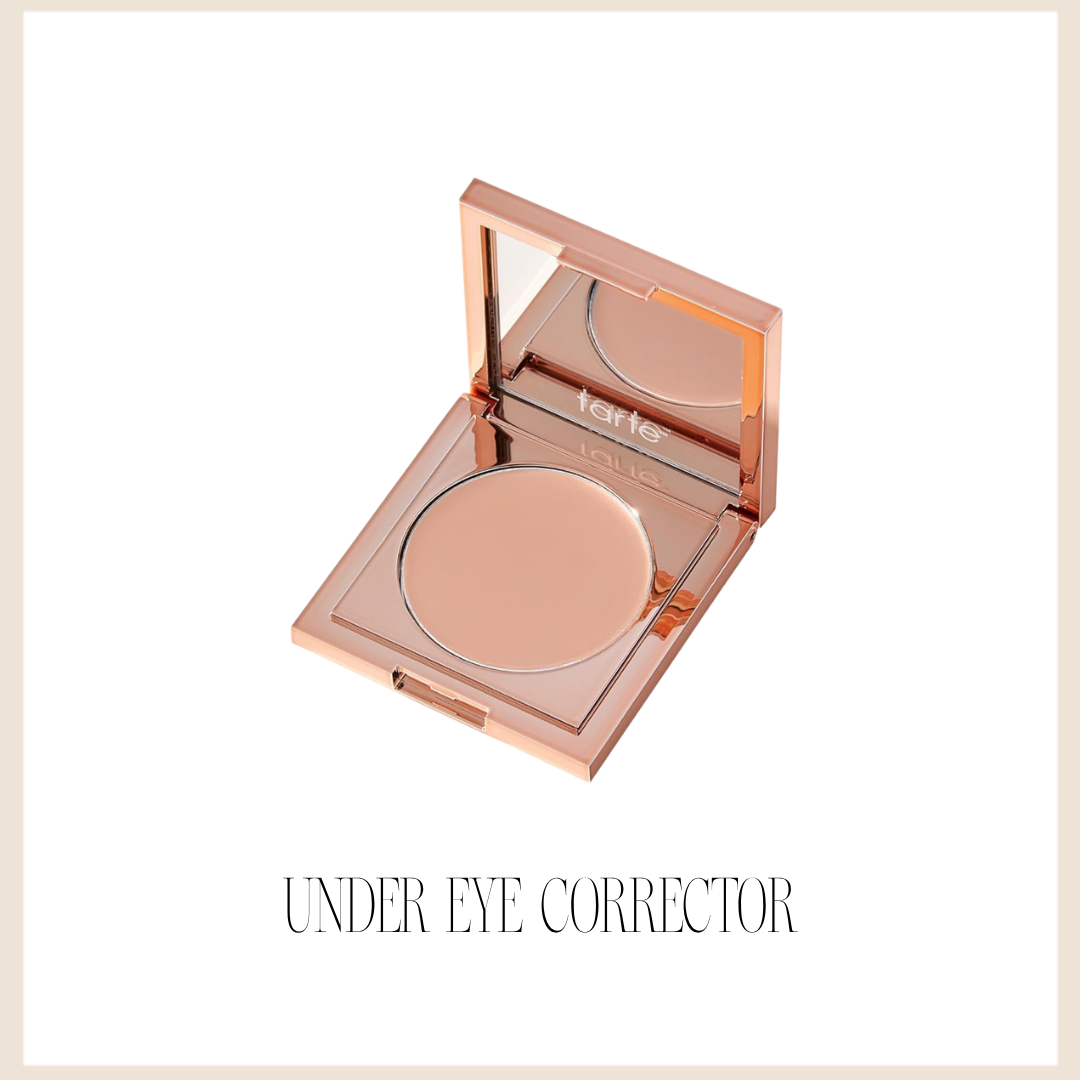 under eye corrector