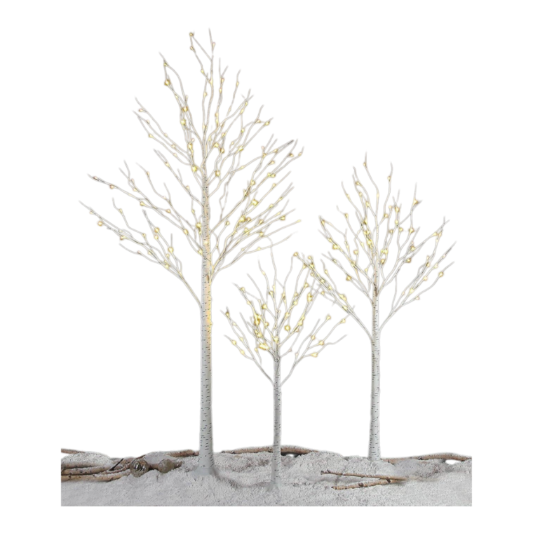 twinkle trees