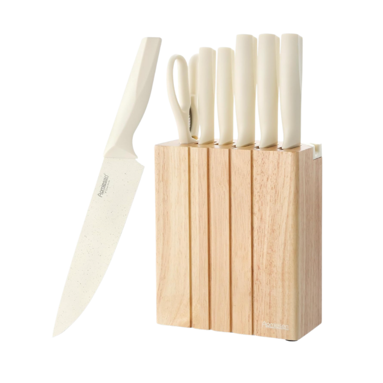 knife block