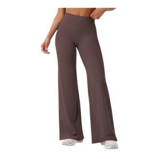 flared yoga pants