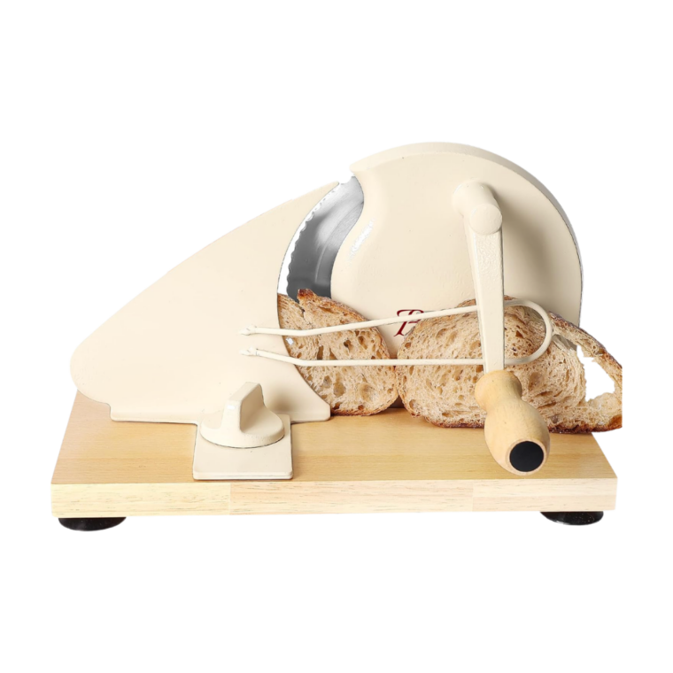 bread slicer