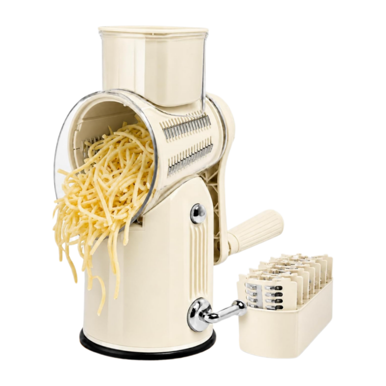 Slicer kitchen gadget