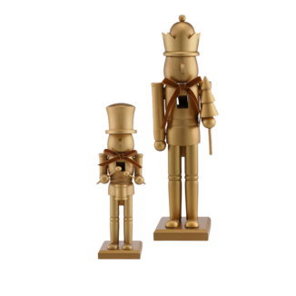 nutcracker figurines