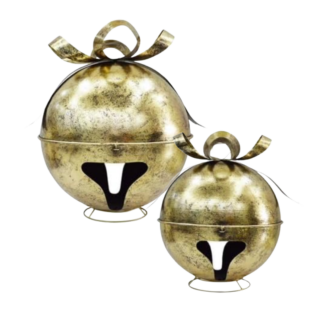 oversized bells